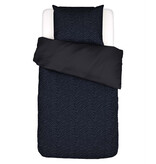 Essenza Essenza dekbedovertrek Belen (Nightblue)