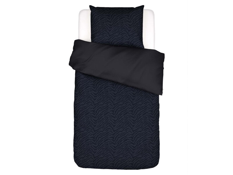 Essenza Essenza dekbedovertrek Belen (Nightblue)