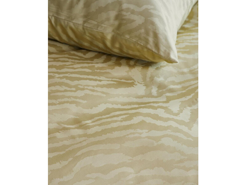 Essenza Essenza dekbedovertrek Belen (Fern Yellow)