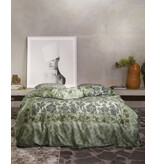 Essenza Essenza dekbedovertrek Maere (Comforting Green)