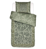 Essenza Essenza dekbedovertrek Maere (Comforting Green)