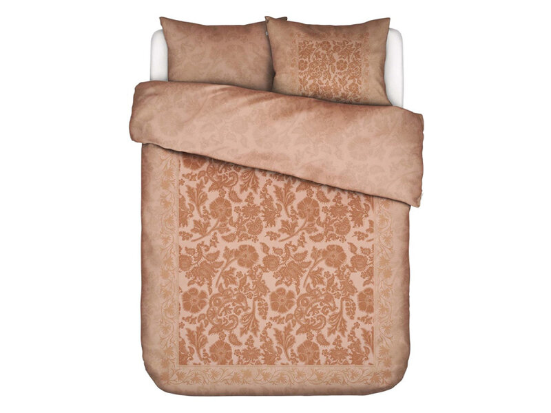 Essenza Essenza dekbedovertrek Maere (Pink Sand)