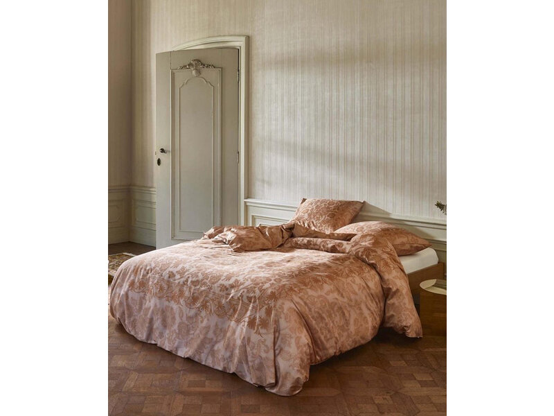 Essenza Essenza dekbedovertrek Maere (Pink Sand)