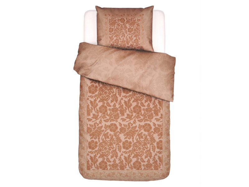 Essenza Essenza dekbedovertrek Maere (Pink Sand)