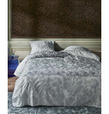 Essenza Essenza dekbedovertrek Maere (Hazy Blue)
