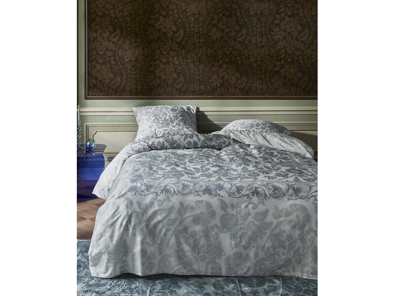 Essenza Essenza dekbedovertrek Maere (Hazy Blue)