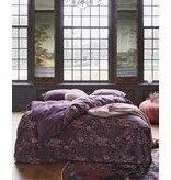 Essenza Essenza dekbedovertrek Ophelia (Plum Wine)