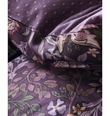 Essenza Essenza dekbedovertrek Ophelia (Plum Wine)