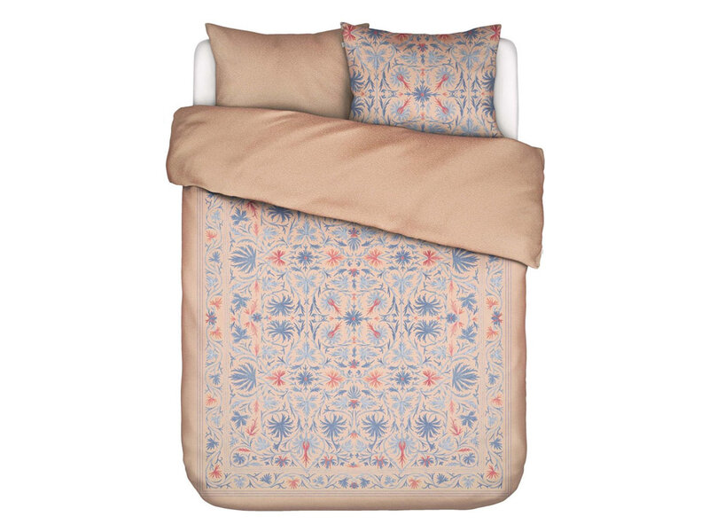 Essenza Essenza dekbedovertrek Vicia (Pink Sand)