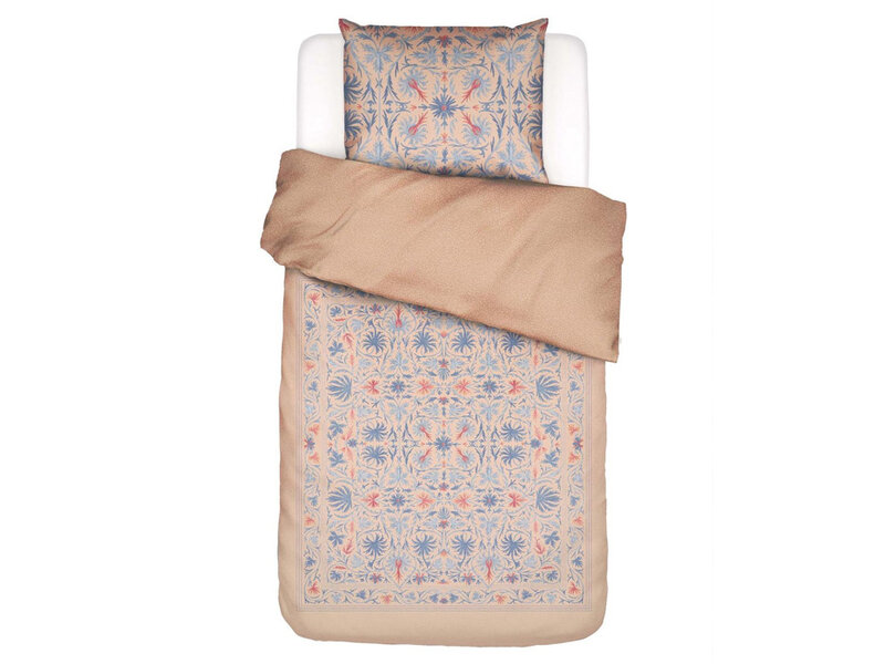 Essenza Essenza dekbedovertrek Vicia (Pink Sand)