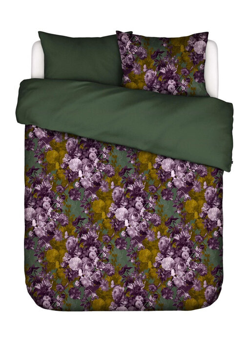 Essenza Leila (Forest Green)