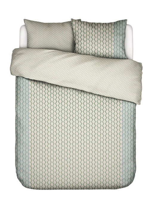 Essenza Tesse (Greenish)