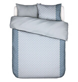 Essenza Essenza dekbedovertrek Tesse (Zen Blue)