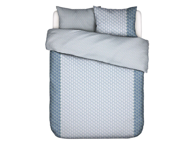 Essenza Essenza dekbedovertrek Tesse (Zen Blue)