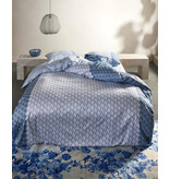 Essenza Essenza dekbedovertrek Tesse (Zen Blue)