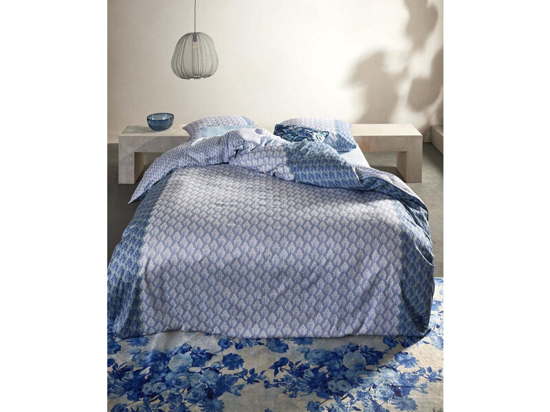 Essenza Essenza dekbedovertrek Tesse (Zen Blue)