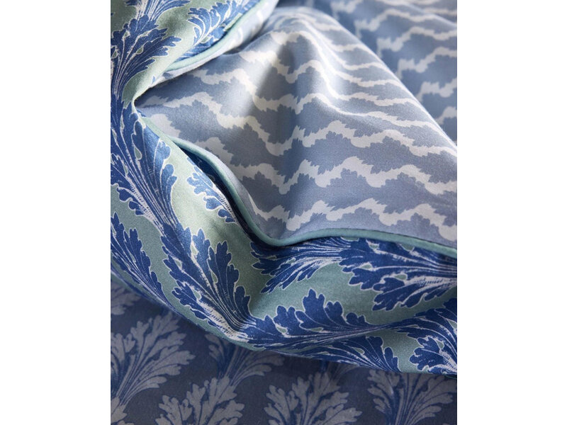 Essenza Essenza dekbedovertrek Tesse (Zen Blue)