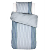 Essenza Essenza dekbedovertrek Tesse (Zen Blue)