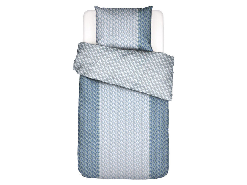 Essenza Essenza dekbedovertrek Tesse (Zen Blue)