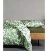 Essenza Essenza dekbedovertrek Sora (Greenish)