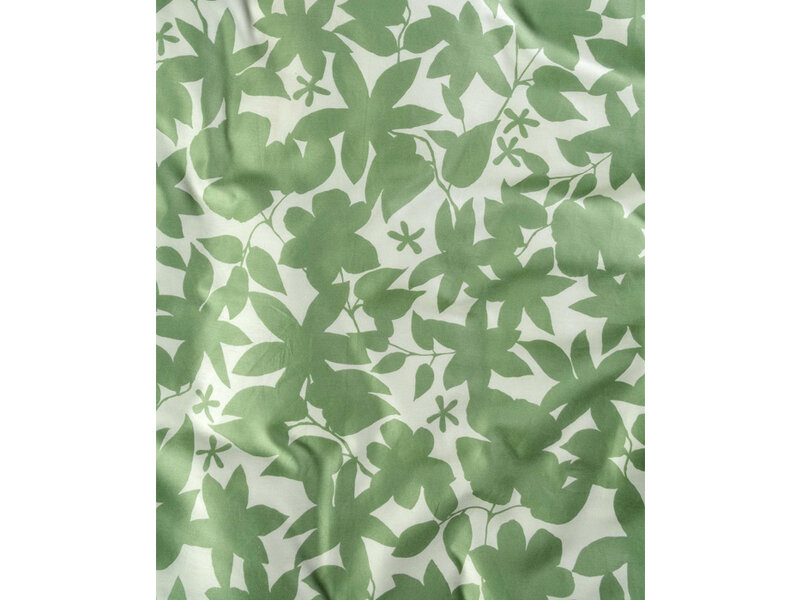 Essenza Essenza dekbedovertrek Sora (Greenish)