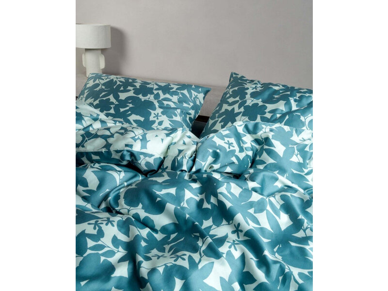Essenza Essenza dekbedovertrek Sora (Smoke Blue)