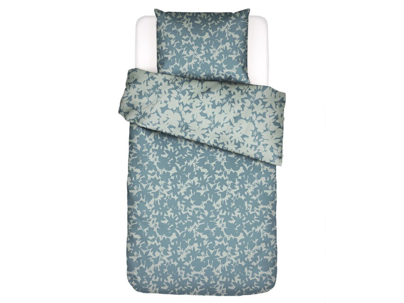 Essenza Essenza dekbedovertrek Sora (Smoke Blue)
