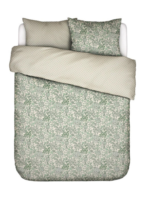 Essenza Ophelia (Greenish)
