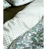 Essenza Essenza dekbedovertrek Ophelia (Greenish)