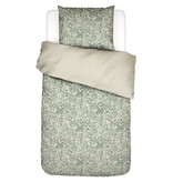 Essenza Essenza dekbedovertrek Ophelia (Greenish)
