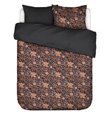 Essenza Essenza dekbedovertrek Ophelia (Nightblue)