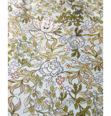 Essenza Essenza dekbedovertrek Ophelia (Hazy Blue)