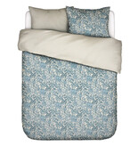 Essenza Essenza dekbedovertrek Ophelia (Smoke Blue)