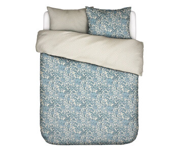 Essenza Ophelia (Smoke Blue)