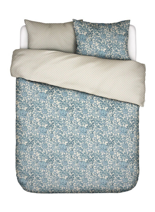 Essenza Ophelia (Smoke Blue)
