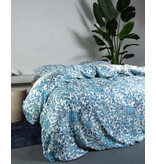 Essenza Essenza dekbedovertrek Ophelia (Smoke Blue)