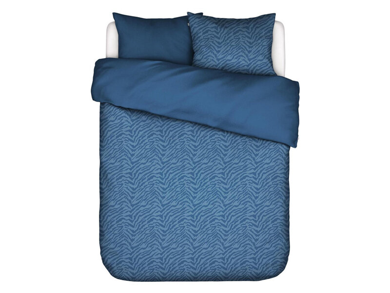 Essenza Essenza dekbedovertrek Belen (Moonlight Blue)