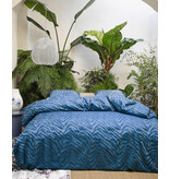 Essenza Essenza dekbedovertrek Belen (Moonlight Blue)