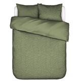 Essenza Essenza dekbedovertrek Belen (Forest Green)