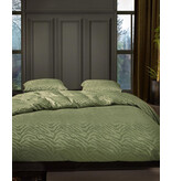 Essenza Essenza dekbedovertrek Belen (Forest Green)