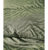 Essenza Essenza dekbedovertrek Belen (Forest Green)