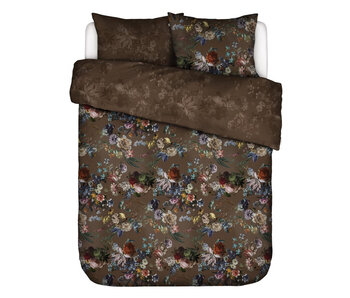Essenza Isabelle (Darkest Brown)