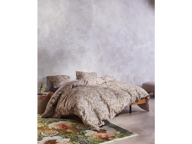 Essenza Essenza dekbedovertrek Juliette (Antique Pink)