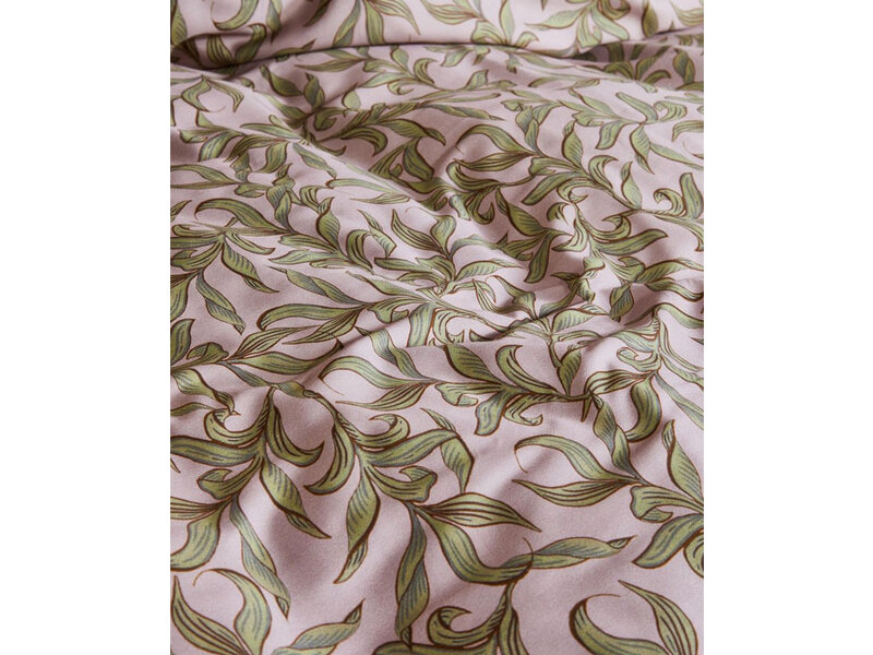 Essenza Essenza dekbedovertrek Juliette (Antique Pink)