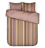 Essenza Essenza dekbedovertrek Sol (Antique Pink)