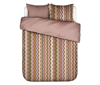 Essenza Sol (Antique Pink)