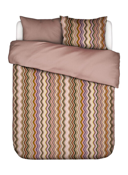 Essenza Sol (Antique Pink)