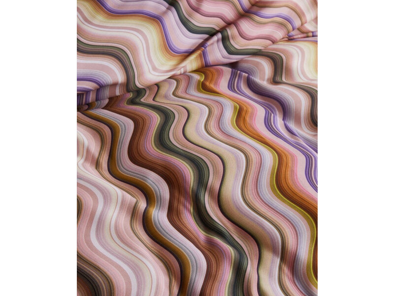 Essenza Essenza dekbedovertrek Sol (Antique Pink)