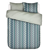 Essenza Essenza dekbedovertrek Sol (Comforting Green)