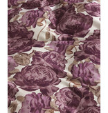 Essenza Essenza dekbedovertrek Bernice (Beachwood White)